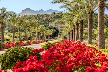 Castell Son Claret - The Leading Hotels Of The World,,5 star