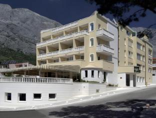 villa bacchus