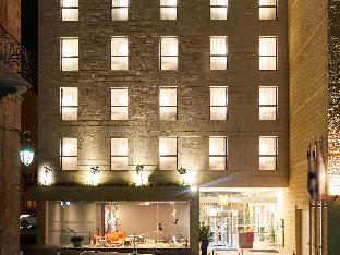 ibis jerusalem city center an accorhotels brand