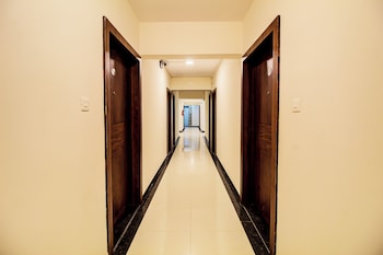Opal Suite Rooms,,2 star