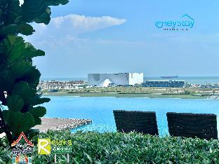 Amber Cove Impression City By Heystay Management,,5 star