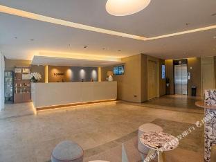 Home Inn Wuai Road,,2 star