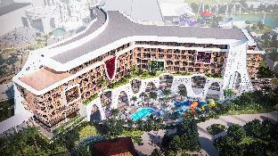 the land of legends nickelodeon antalya