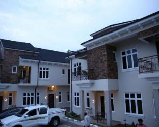 kiniz luxury apartments