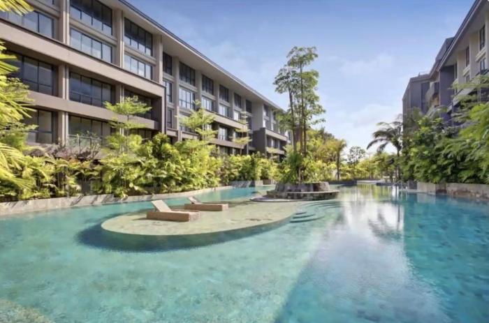 Anagata Tanjung Benoa Bali,,5 star