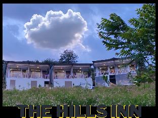 the hills inn resort guptkashi