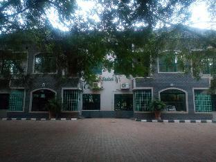 Sokoto Guest Inn,,3 star
