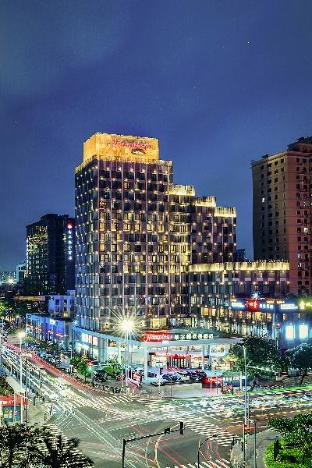 hampton by hilton zhuhai gongbei port