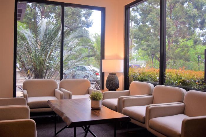 Ibis Sydney Thornleigh,Lindfield West>>Hornsby,3.5 star