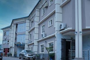 vertex hotel