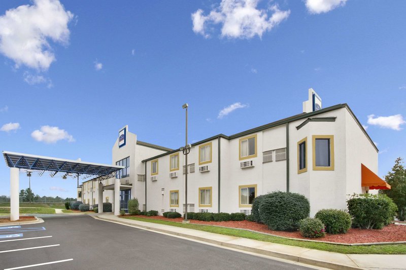 howard johnson by wyndham tifton ga i 75