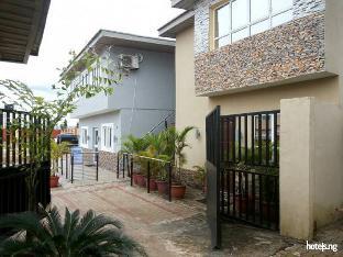 Gq Suites Asaba,,3 star