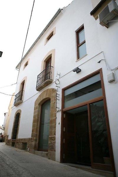 Hotel Baeza Monumental By Eme Hoteles,Jaen>>Baeza,3 star