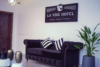 la vod hotel