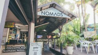 Nomads Noosa Youth Resort,,1 star