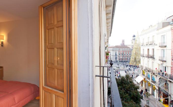 Hotel El Mirador Puerta Del Sol,Pozuelo De Alarcon>>Madrid,2 star