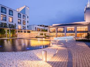 Suzhou Hengli Resort Hotel,,5 star