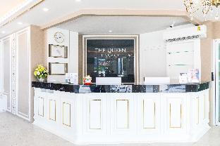 The Queen Palace,,4 star