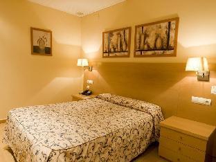 Ciutat De Sant Adria,Barcelona>>Badalona,2 star