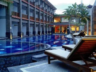 grand sinar indah hotel