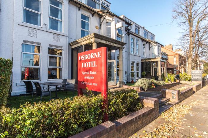 osborne hotel