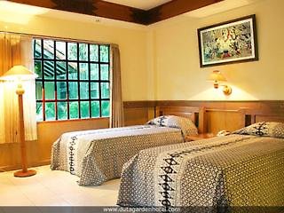 Duta Garden Hotel,Yogyakarta>>Mergangsan,3 star