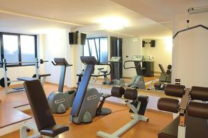 hotel sunset rimini