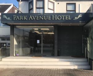 Park Avenue Hotel,Hackney>>Greater London,3 star