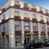 Olympos Hotel,Asomati>>Komotini,3 star