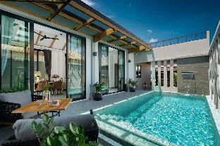 rawayana central park villas