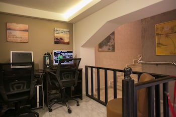 life hotel