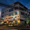 patong holiday dream hotel