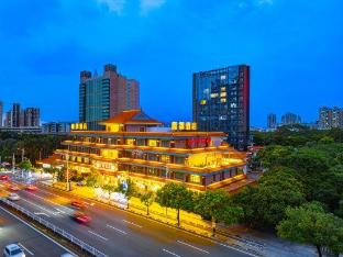 Dongguan Shengyu Hotel (Dongguan Railway Station),,3 star