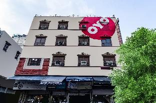 Spot On Hotel Kabila,Paharganj,3 star