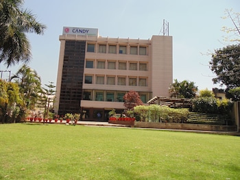 Hotel Saurabh Candy By Peppermint,Nainital>>Haldwani,3 star