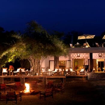 The Serai Kabini,Jakkalli,4 star
