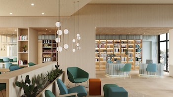 Staybridge Suites Malaga, An Ihg Hotel,,3.5 star