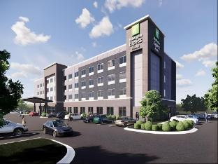 Holiday Inn Express And Suites Benson,,2 star