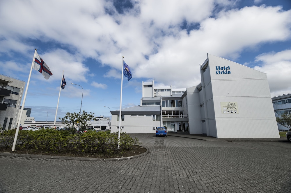hotel orkin