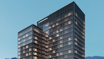 intercontinental presidente monterrey an ihg hotel