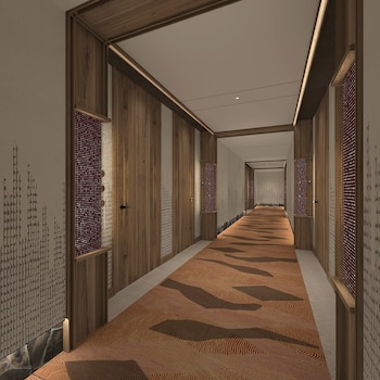 Holiday Inn Resort Kanas Hemu, An Ihg Hotel,,4 star