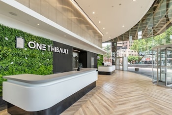 one thibault residence