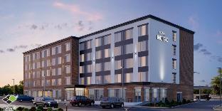 Hotel Indigo Huntsville - Midcity, An Ihg Hotel,,3 star