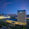 voco jincheng danhe an ihg hotel