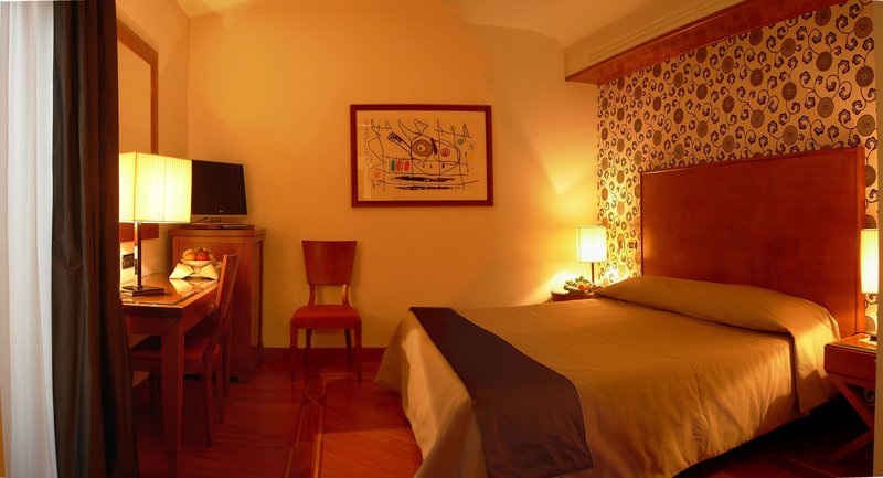 Hotel Delle Nazioni,Rome>>Lazio,4 star