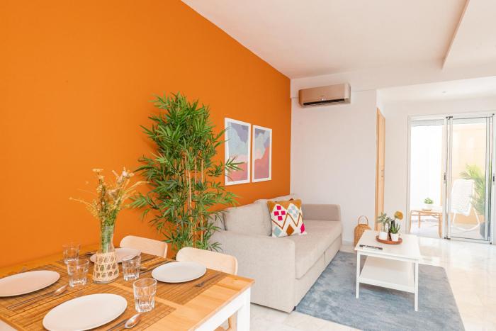 stayhere rabat agdal 2 classic residence