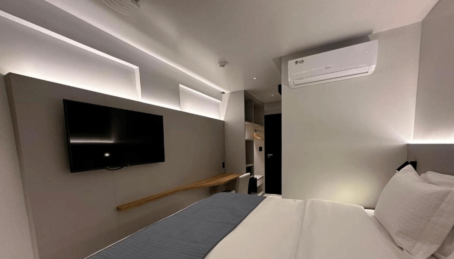 icon hotel by welkom