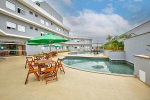 comfort serra da canastra