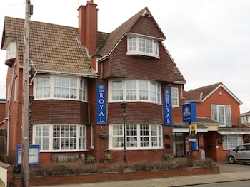 The Royal Bridlington,Carnaby>>Bridlington,4 star