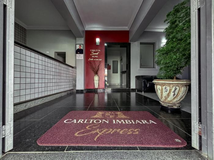 Carlton Express Imbiara,,2 star